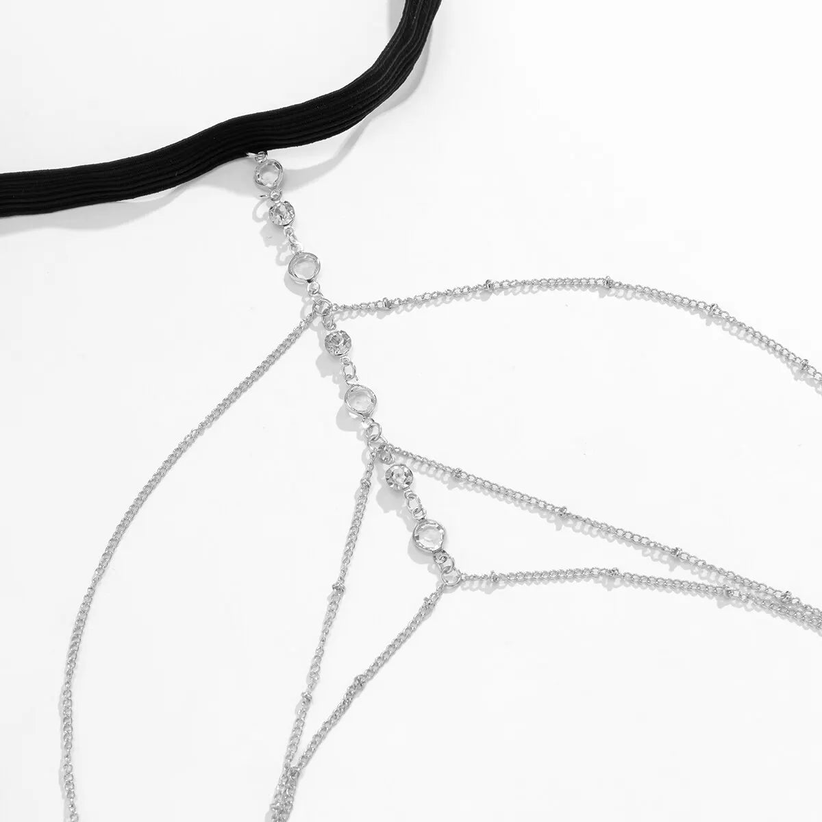 RBS Tassel