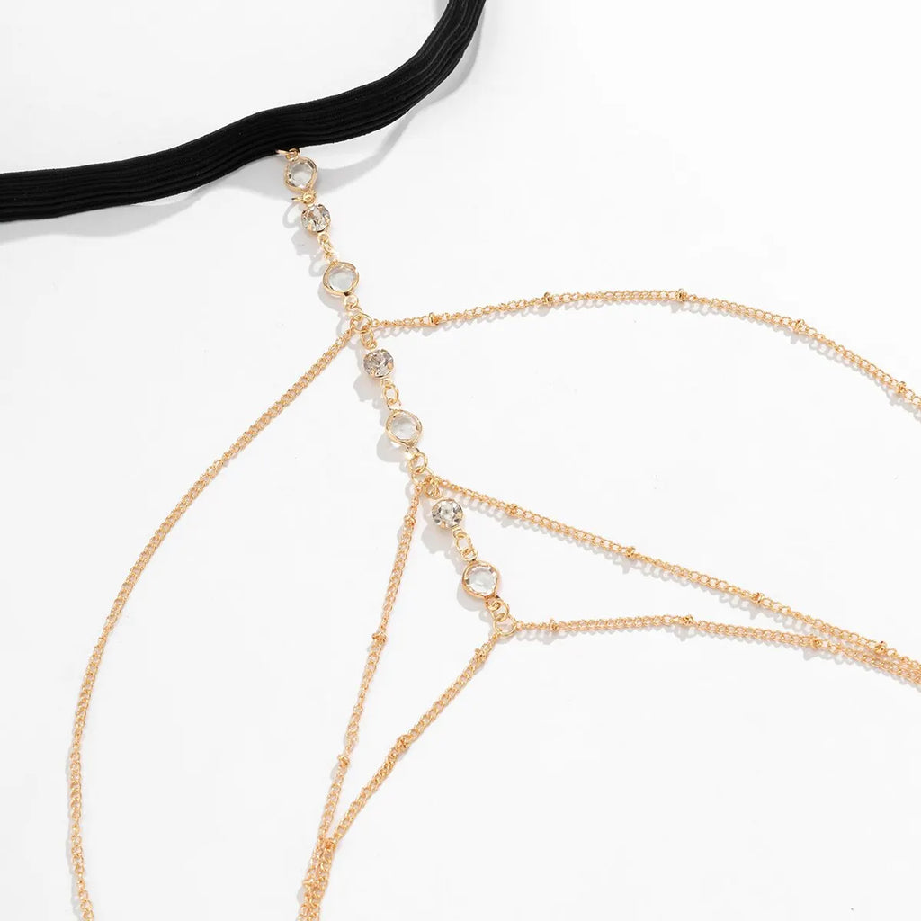 RBS Tassel