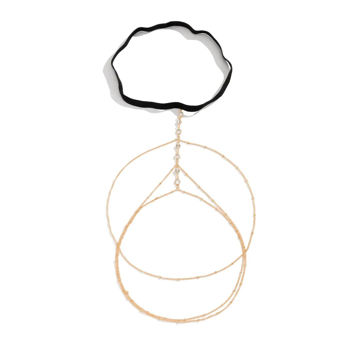 RBS Tassel